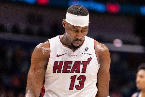 斯波：热巴在所有防守体系都打出了顶级水准 他应在DPOY讨论范围