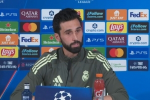 阿韦洛亚：现在有望给种族主义一次重击；内格雷拉案才是最大丑闻