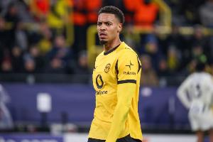 体图：多特今夏8人可能离队，魔车有意恩梅查但多特要价7000万欧