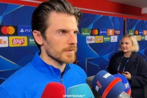 霍夫曼谈下轮对手：现在就上演德甲内战太早了，更想碰阿森纳