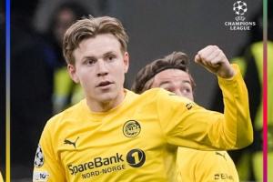 逆天而行！博德闪耀欧冠签运：6支五大联赛队+2支国内班霸+国米