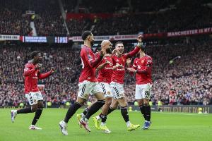 邮报：曼联上份财务报告令人失望，凸显获得欧冠资格的重要性