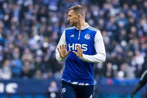 39岁哲科：因缺少出场机会我向沙尔克自荐加盟 想助他们重返德甲