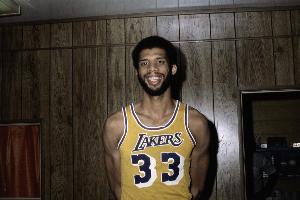 湖人曾想交易你但莱利力挺你？贾巴尔：他的支持对我来说意义重大