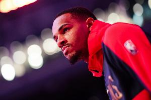 时隔13个月！NBA官方发文预热 德章泰·穆雷预计今日完成赛季首秀