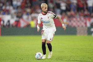 阿斯：贾努扎伊为塞维利亚带来全新的进攻风格，并成为了关键人物