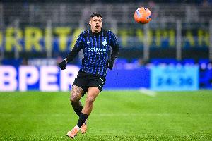 路易斯·恩里克：我们竭尽所能想要进球，但运气不好就是没能做到