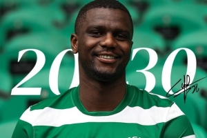 天空体育：水晶宫不再将迪奥曼德视为中卫目标，解约金8000万欧