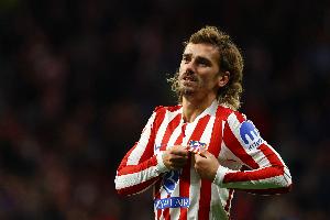 阿斯：格列兹曼将在赛季结束决定未来，美职联奥兰多城有意签他