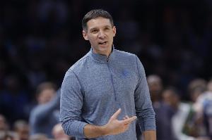 拒绝逆转！戴格诺特：我们很好地应对了猛龙的高强度防守