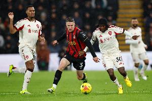 球迷号：本赛季已3次受伤，利物浦后卫弗林蓬预计本周恢复训练