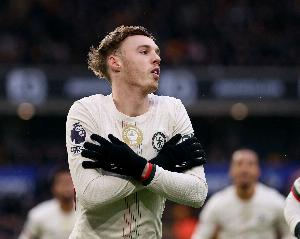 米克尔：帕尔默仍无法找回最佳状态 有传言他和曼联联系在一起