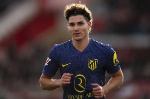 阿根廷跟队：巴萨已经接触小蜘蛛团队，但没有足够的钱完成转会