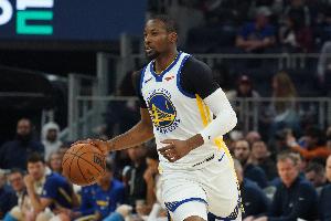 斯奈德谈库明加首秀：他有段时间没打球了 肯定需要一些适应调整