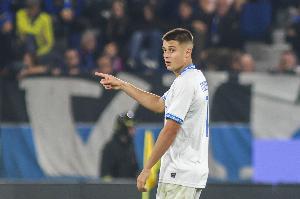 图片报：意大利队希望说服布鲁日21岁德国前锋特雷索尔迪转换会籍