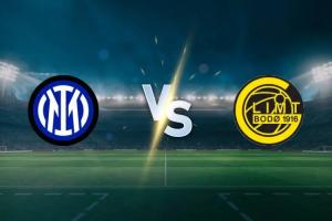 国米vs博德闪耀首发：恩里克、图拉姆先发，劳塔罗缺战