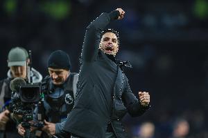 旧将谈阿森纳：不要像曼城当年那样惊险夺冠，否则球迷心脏受不了