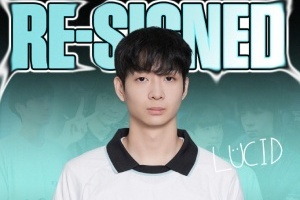 打太好了！再续一年！DK官宣：与Lucid续约至2027年！