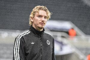 鲁尼：沃尔特马德位置比乔林顿和托纳利都靠后，这太不可思议了