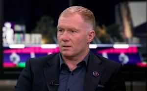 热刺惨败给阿森纳！斯科尔斯吐槽：图多尔根本不懂英超！