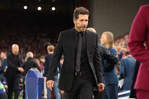 自1958年以来，马竞首次在欧战赛场两回合比赛合计打入7球