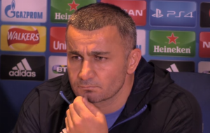 卡拉巴赫主帅谈欧冠出局：对球员表现满意，这是一次宝贵的经验