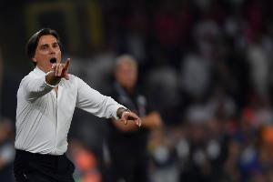 蒙特拉：我会尽全力率土耳其晋级世界杯 斯帕莱蒂的经验非常丰富