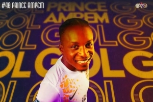 东体：安佩姆加盟海港不会有什么逆转，梅伦多或被撤销中超报名