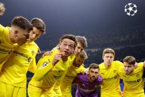 巨款！博德闪耀杀入欧冠16强收获超5300万欧奖金，全队身价5713万