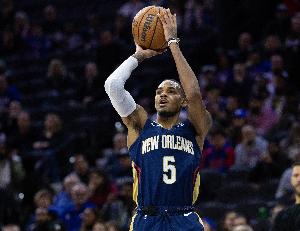 德章泰·穆雷谈球队沟通：我们互相欣赏彼此喜欢 没有自我膨胀