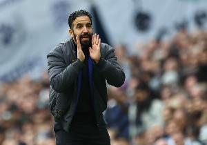 曼联付1000万英镑补偿金给阿莫林！记者：这笔钱被计入下季度财报