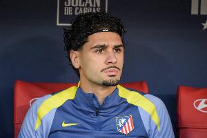 卡尔多索：拥有瑟尔洛特很幸运 我一直梦想与球迷经历这样的夜晚