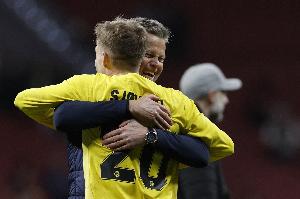 请叫哥！博德闪耀12月以来仅5场正赛：欧冠战五大联赛豪门4胜1平