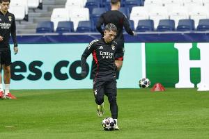 葡媒：没证据就禁赛，欧足联处罚普雷斯蒂安尼可能打开潘多拉魔盒