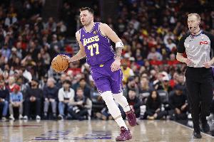 没有借口！东契奇：不管伤病如何 我们本该赢下那些比赛