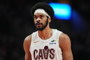 贾勒特·阿伦谈表现：我是完美士兵 让我做啥我都会闭着眼去执行