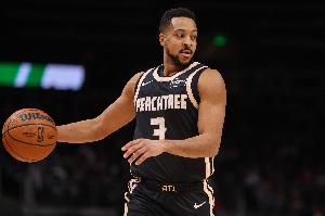 多亏对手弱！麦科勒姆12中2&三分6中0仅拿8分2板2助1断1帽