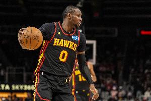 27分7板4助！苏群：今天库明加笑爽了 首秀要风得风 要雨得雨