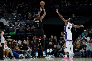 周三竞彩篮球强档：垫底国王往绩占优 火箭阿门缺席