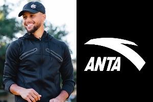 只有国产品牌给得起钱！安踏CEO亲自出马洽谈 和库里合作可能性高