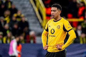 小贝林厄姆：加盟多特对我而言是很好发展契机 我提升了身体素质