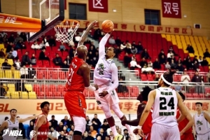 明日19:30 对阵江西鲸裕清酒