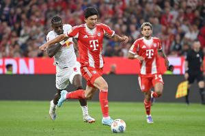 记者：贝西克塔斯、加拉塔萨雷有意今夏引进金玟哉