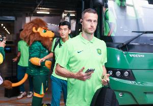 马永明：现阶段国安不会为斯帕吉奇报名，夏窗开启后会重新评估