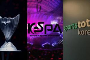 外媒爆料：韩国电竞协会在积极推动电竞整合到博彩平台中