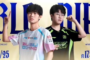 爆完了！Viper伊泽瑞尔Zywoo附体扫转爆杀Assum BLG拿赛点