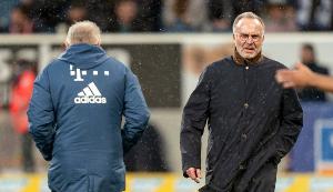 鲁梅尼格：新世俱杯是不同质量级别的赛事，谁夺冠谁就是世界最佳