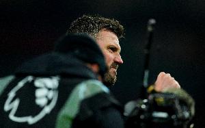 阿什利·扬：如果卡里克继续带队这样踢，曼联没理由不把职位给他