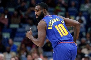 贡献颇多！掘金替补42分&两人上双 凯尔特人仅17分