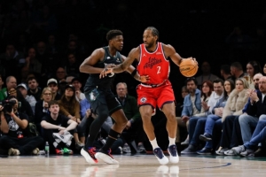 周四竞彩篮球强档：森林狼再战快船 伦纳德恐缺席